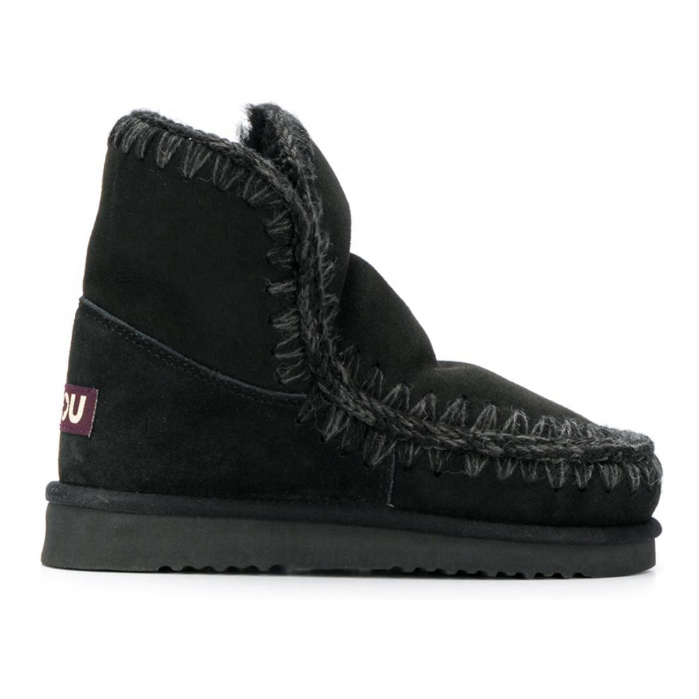 Women's 'Eskimo 18' Ankle Boots