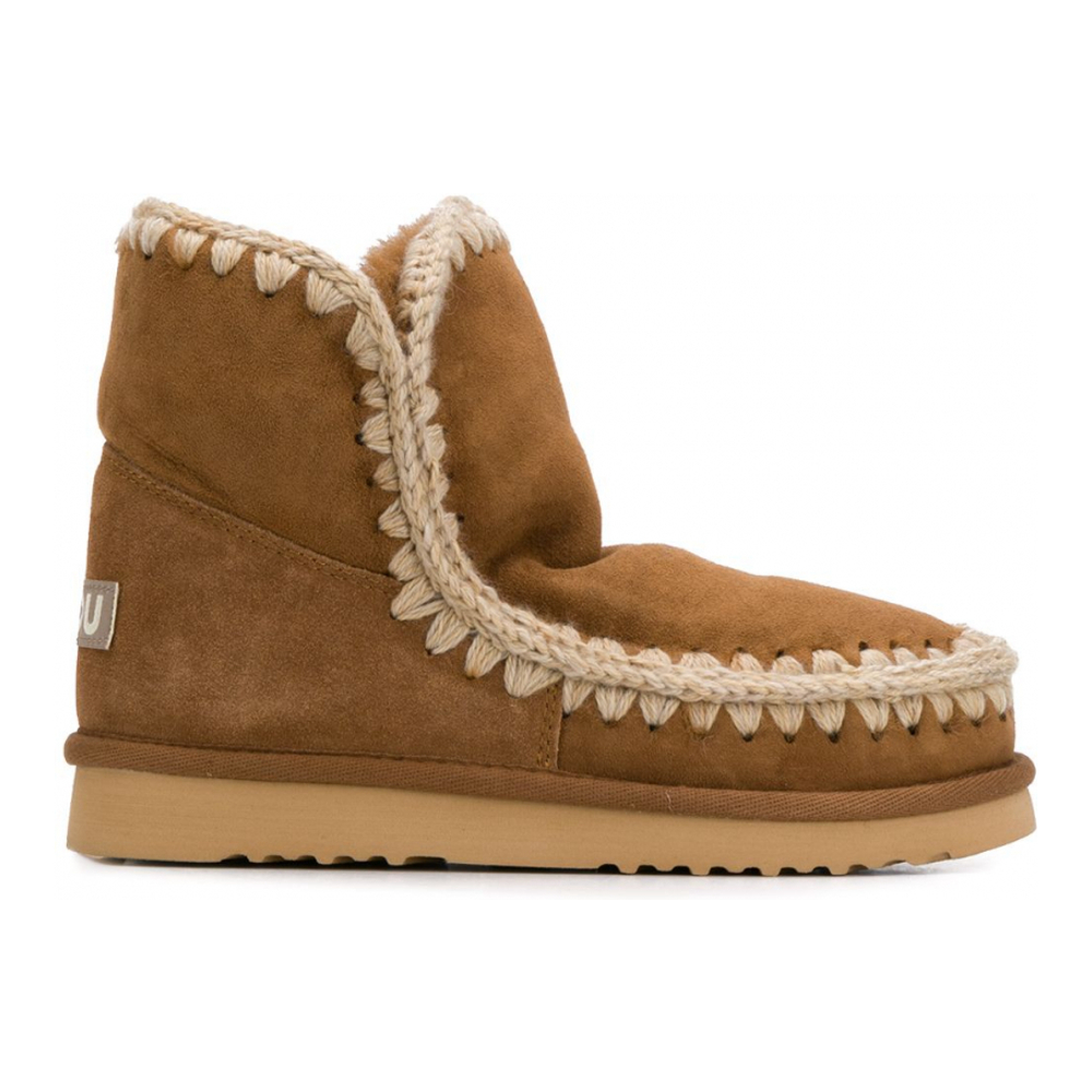 Women's 'Eskimo 18' Ankle Boots