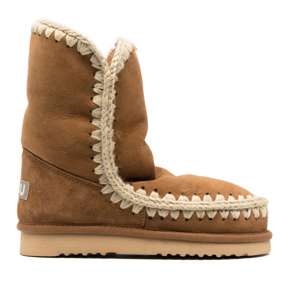 Women's 'Eskimo 24' Ankle Boots