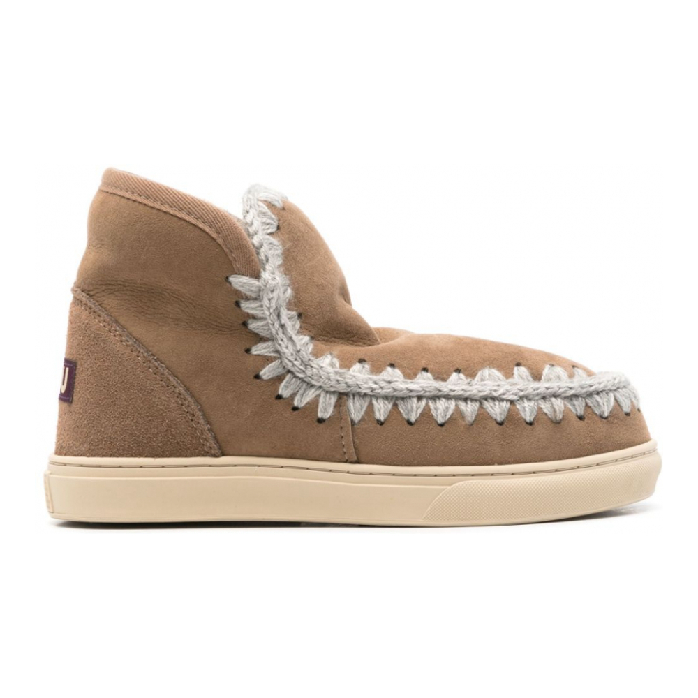 Women's 'Eskimo' Boots