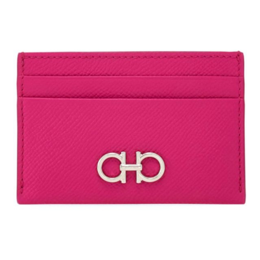 Women's 'Gancini' Card Holder