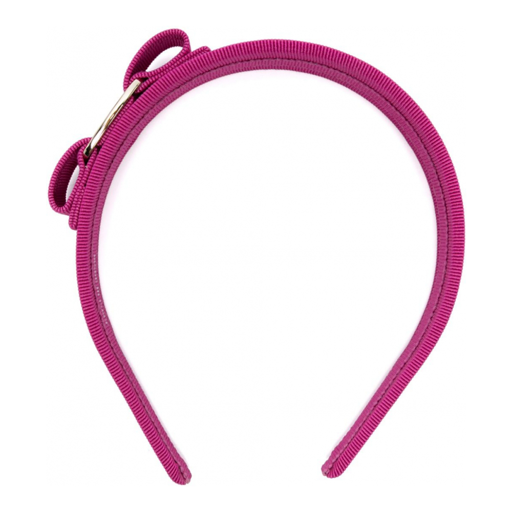 Women's 'Vara Bow' Headband