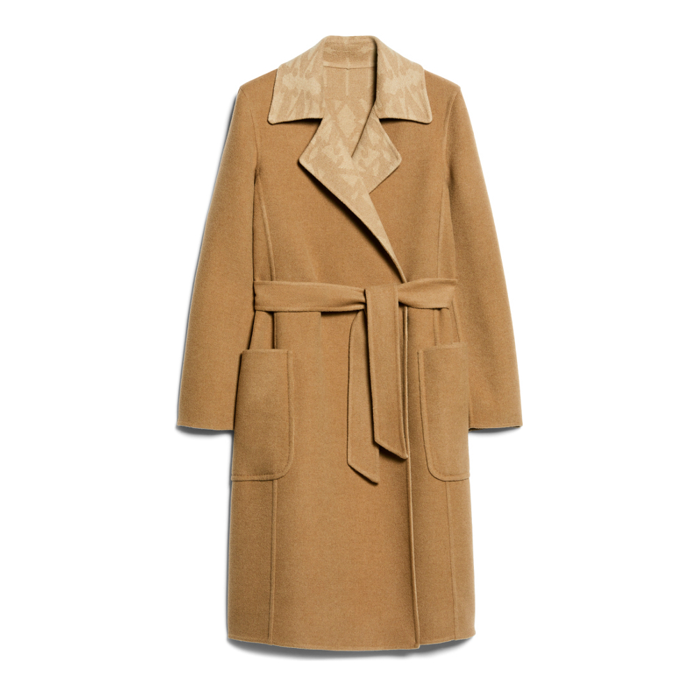 Women's 'Reversible' Coat