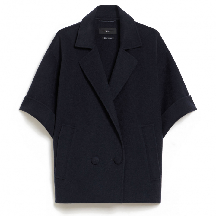 Women's 'Short' Coat