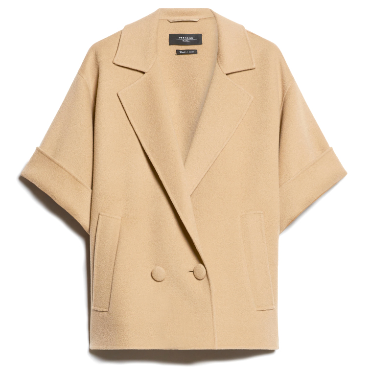 Women's 'Short' Coat