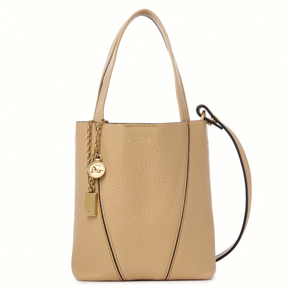 Women's 'Small Chloé' Tote Bag