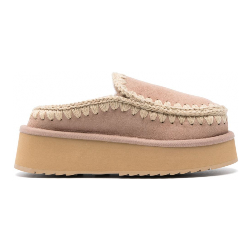 Women's 'Eskimo' Clogs