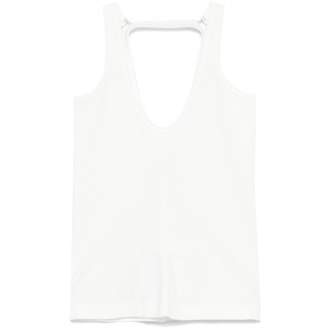 Women's 'Strap-Detail' Tank Top