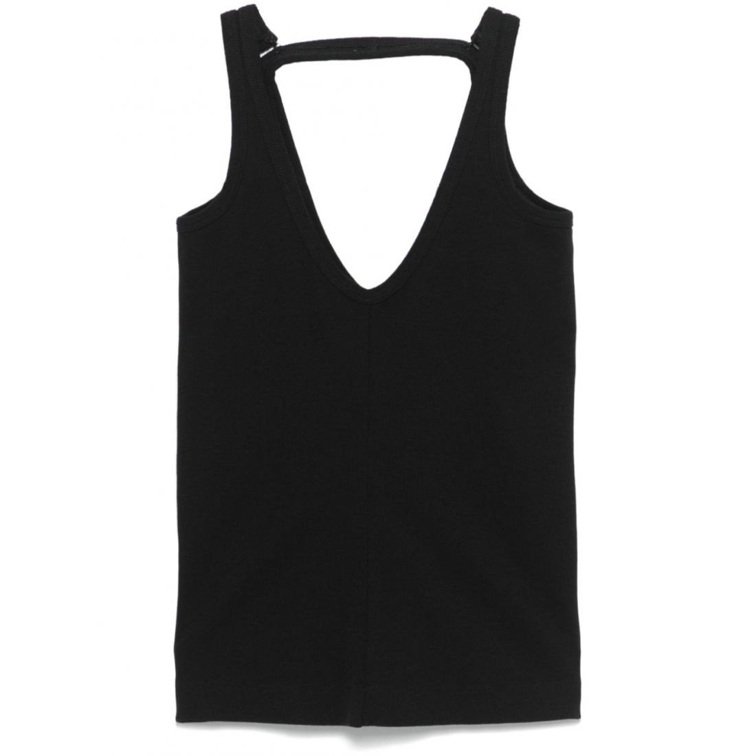 Women's 'Strap-Detail' Tank Top