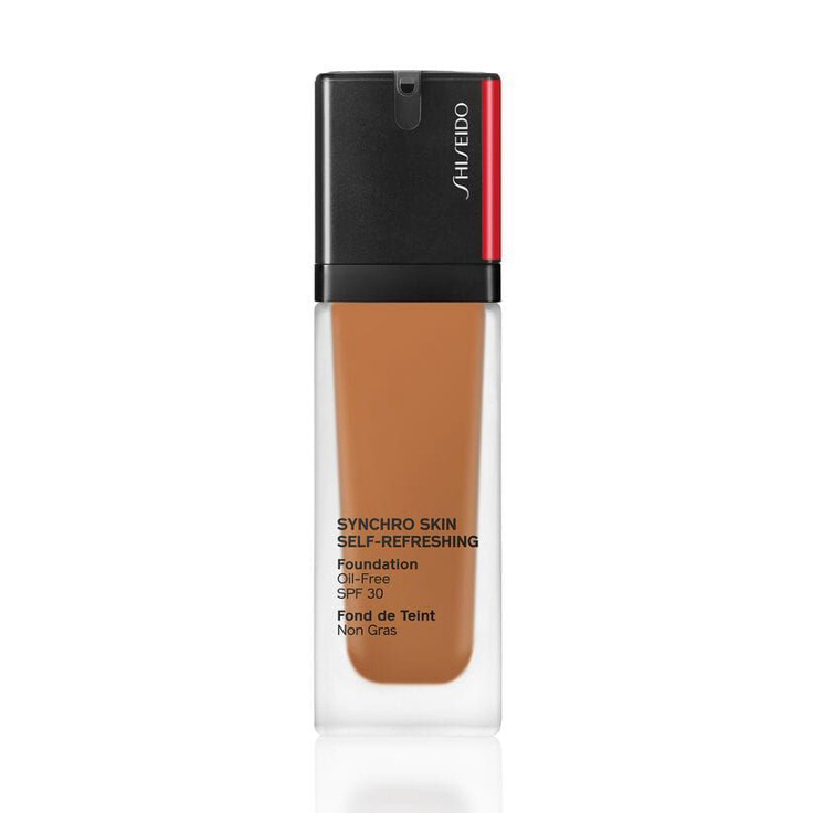 'Synchro Skin Radiant Lifting' Foundation Brush - 510 Suede