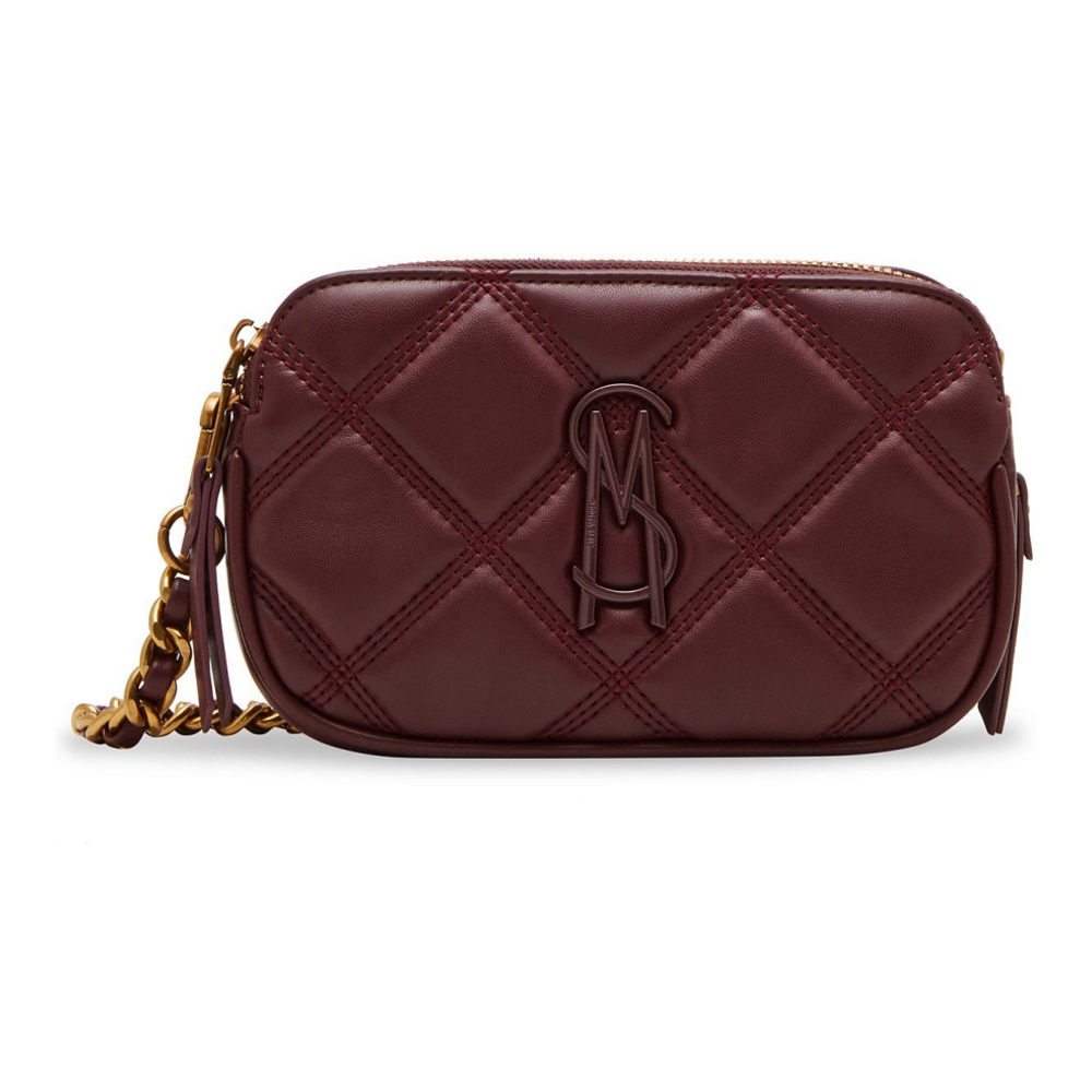 Women's 'Bdaisy Quilted' Crossbody Bag