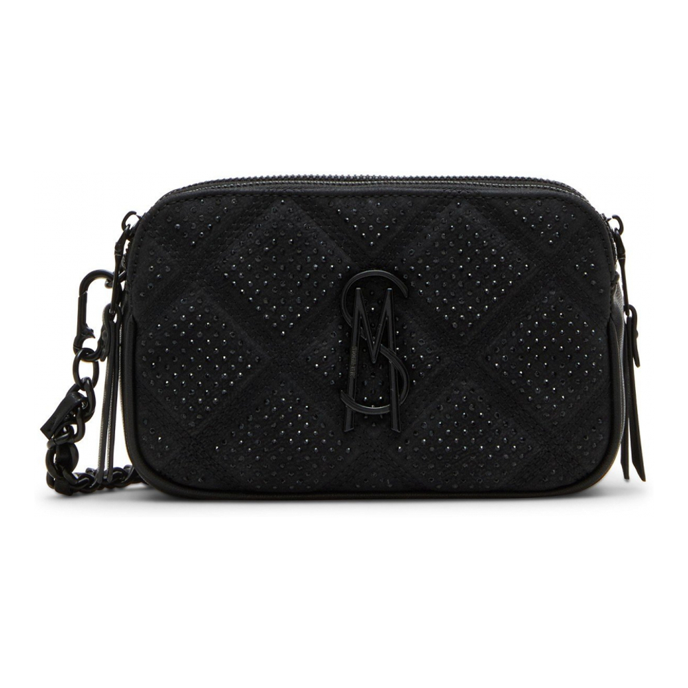 Women's 'Bdaisy Embellished' Crossbody Bag