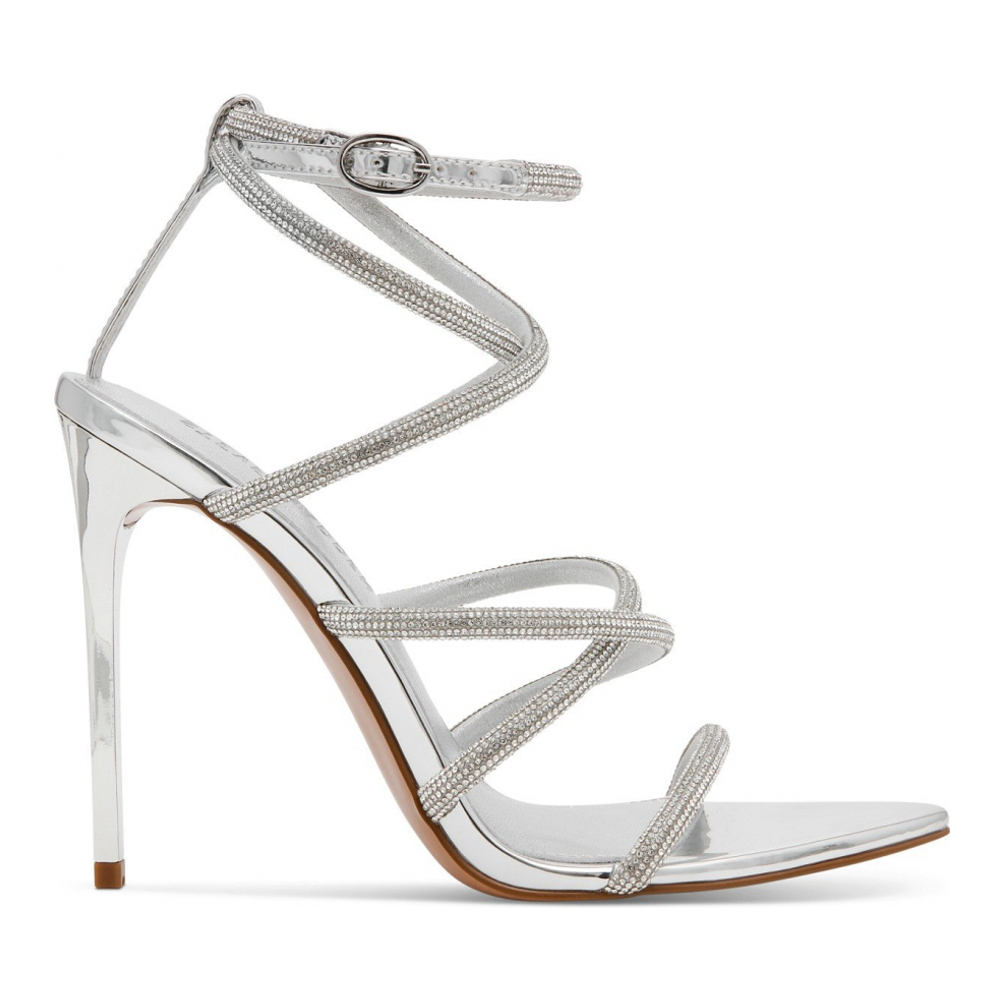 'Struts Strappy Dress' Sandalen mit Absatz für Damen