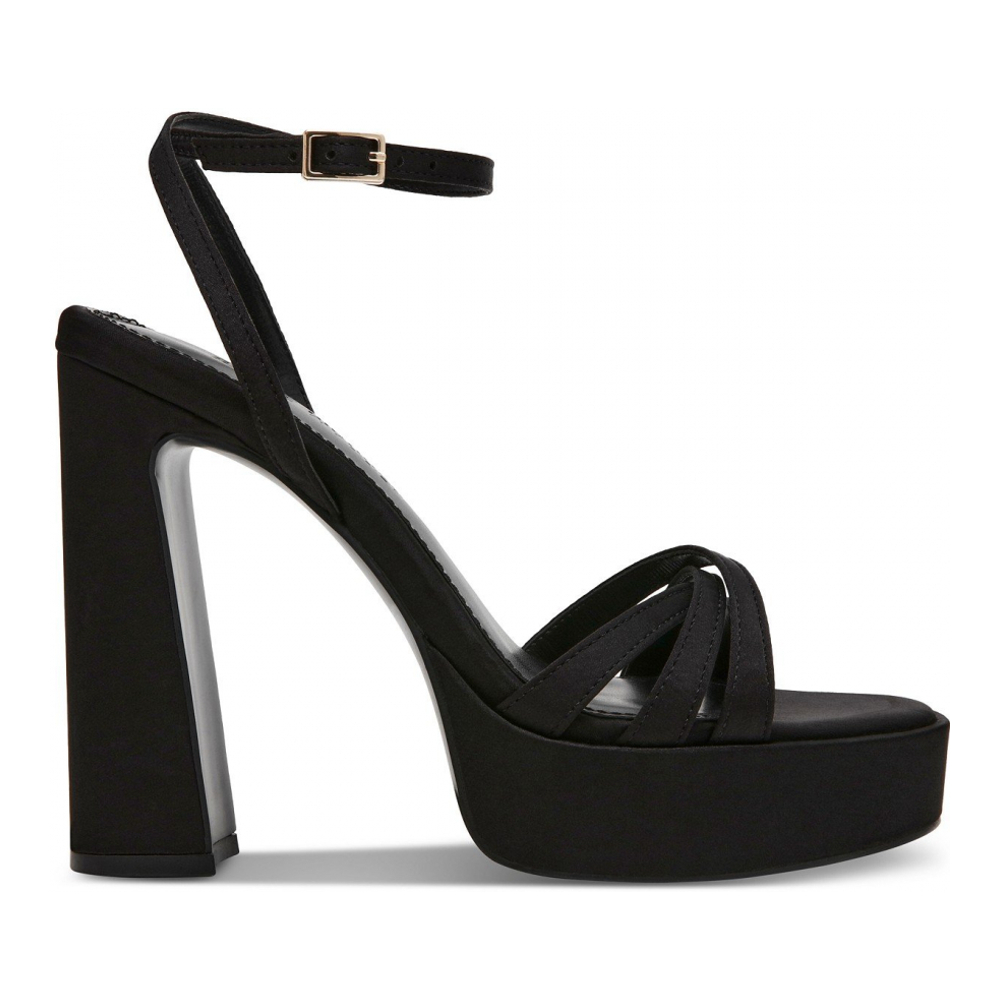 Women's 'Fleet Strappy Dress' Platform Sandals