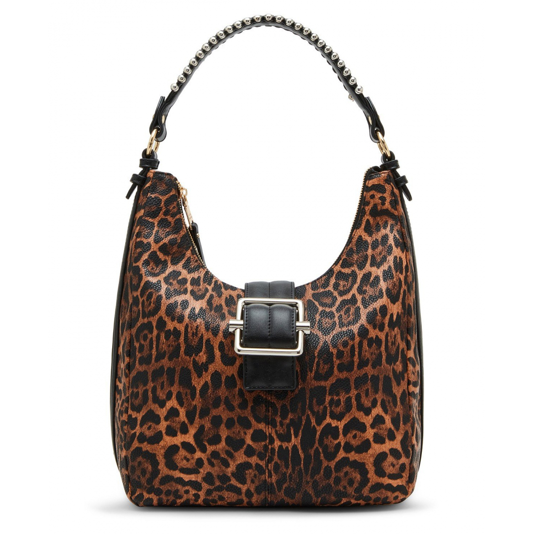 Women's 'Bsarahh Belted' Hobo Bag