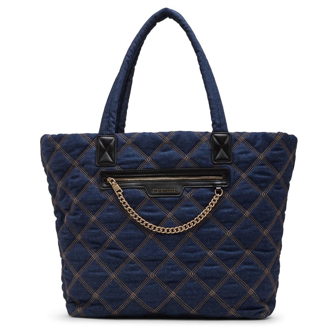 Women's 'Btonya Zipper' Tote Bag