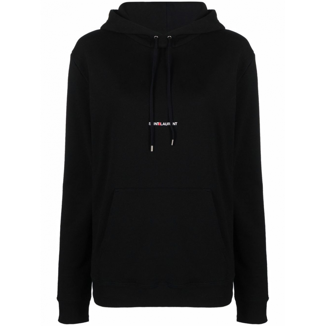 Women's 'Logo Print' Hoodie