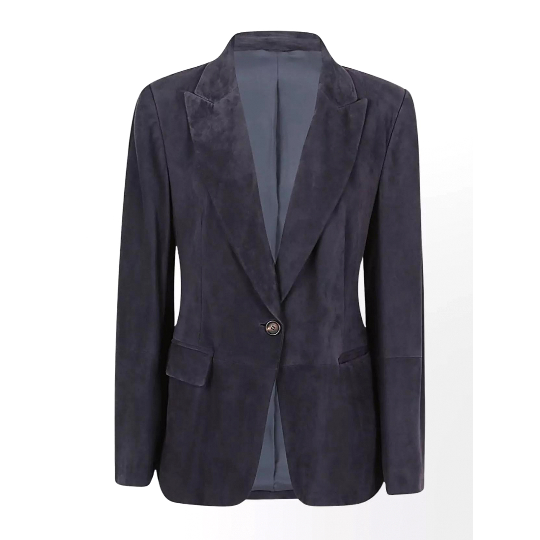 'Lapel' Jacke für Damen