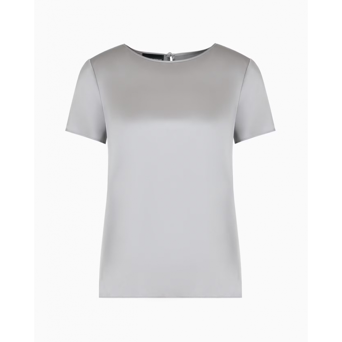 Kurzärmelige Bluse für Damen