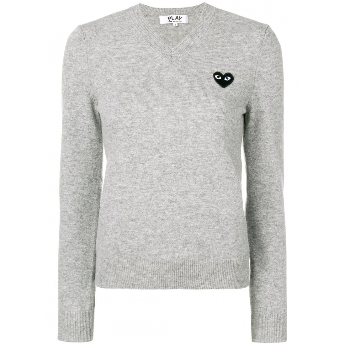 Men's 'Logo-embroidered' Sweater