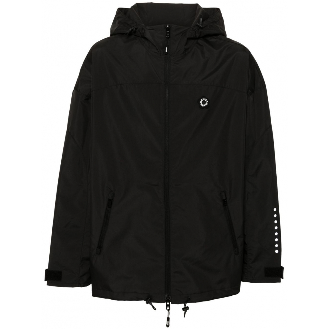 Men's 'Boke Flower 2.0 Hooded' Jacket