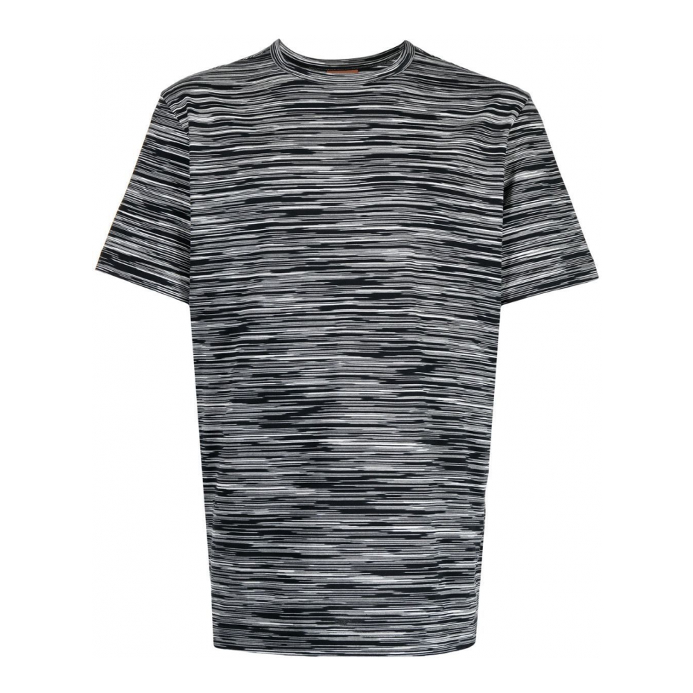 Men's 'Striped' Short sleeve shirt