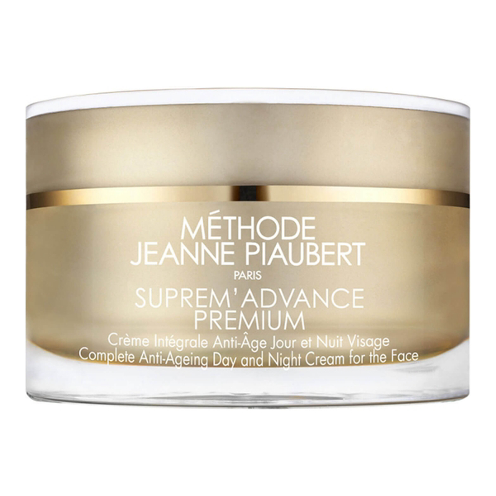 'Suprem'Advance Premium Jour et Nuit' Anti-Aging-Creme - 50 ml