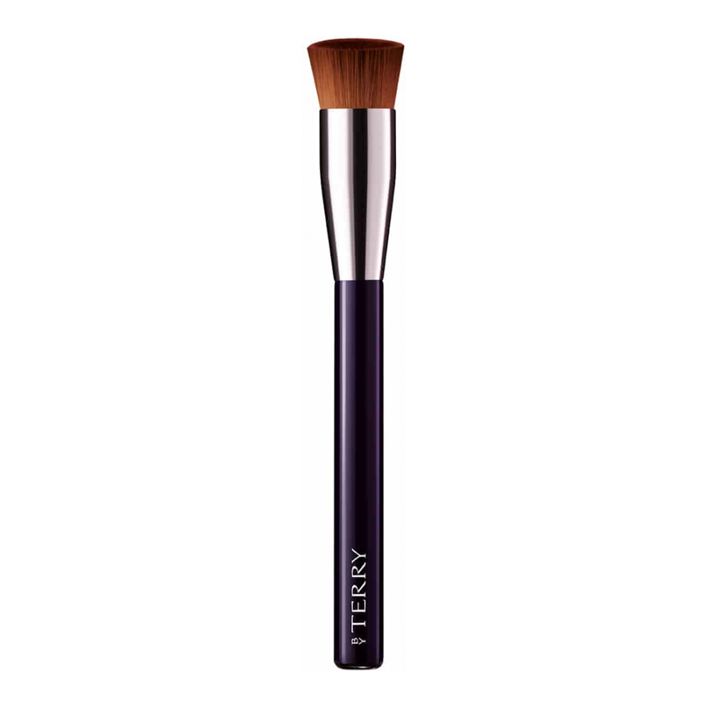 'Tool-Expert Stencil' Foundation Brush