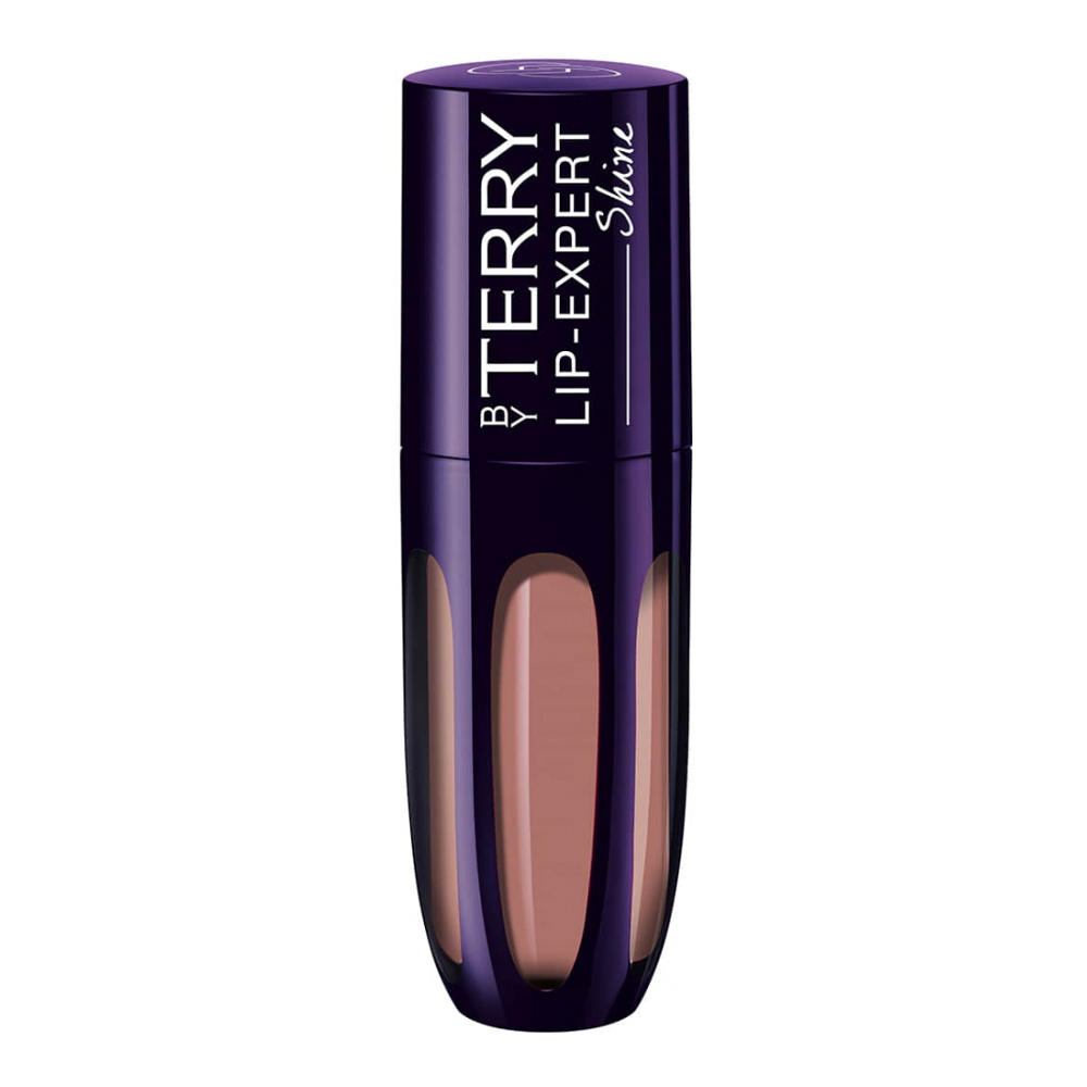 'Lip-Expert Shine' Flüssiger Lippenstift - 1 Baby Beige 4 ml