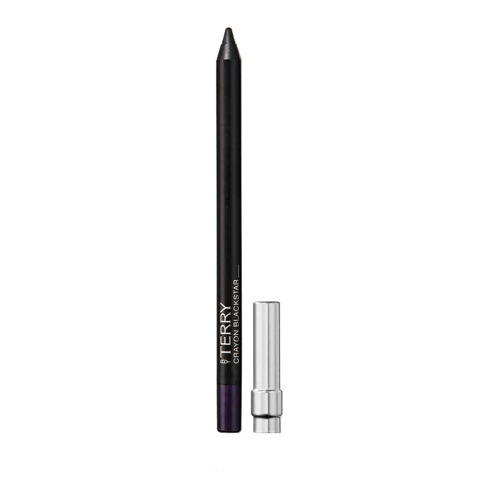 'Crayon Blackstar' Stift Eyeliner - 1 Black Print 1.64 g