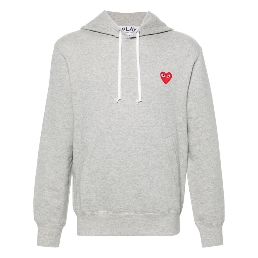 Women's 'Heart' Hoodie