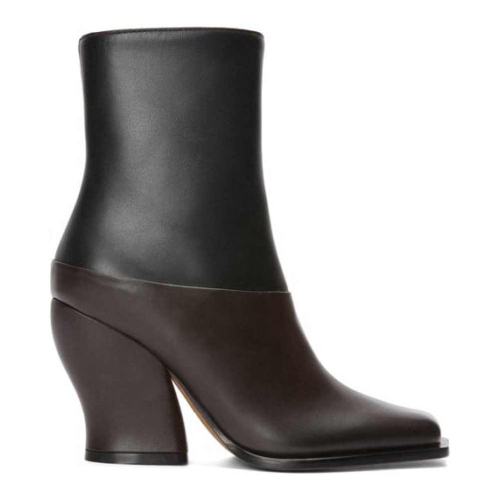 Women's 'Onda' High Heeled Boots