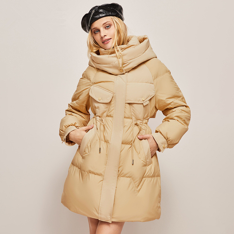 Manteau 'Down' pour Femmes