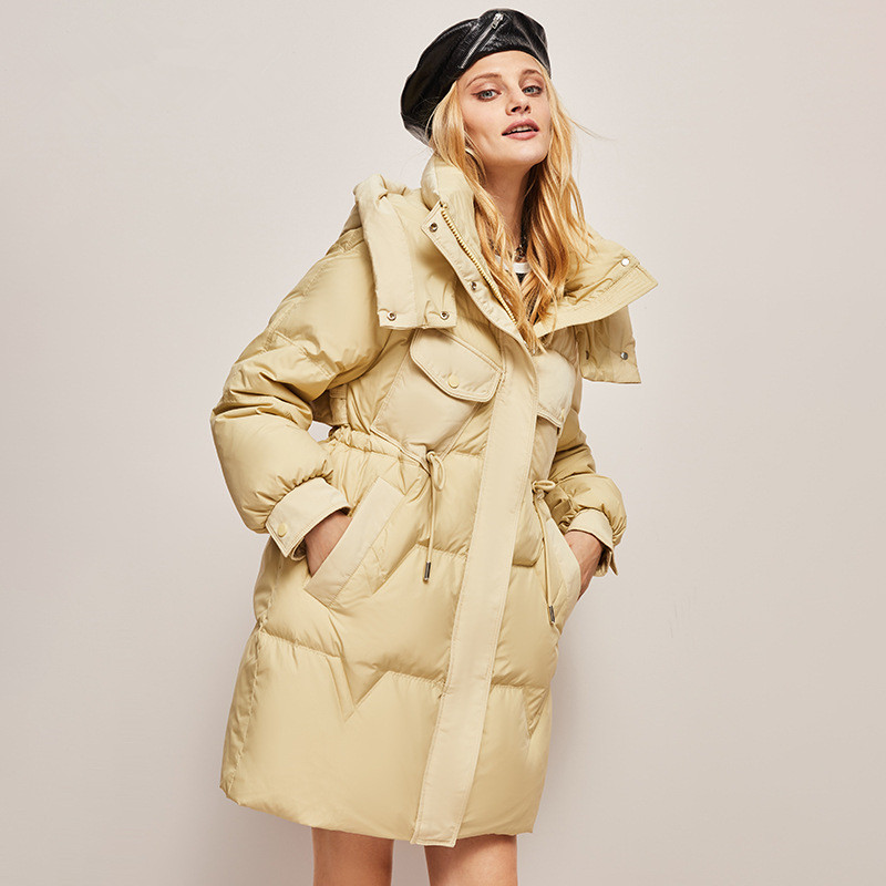 Women's 'Down' Coat