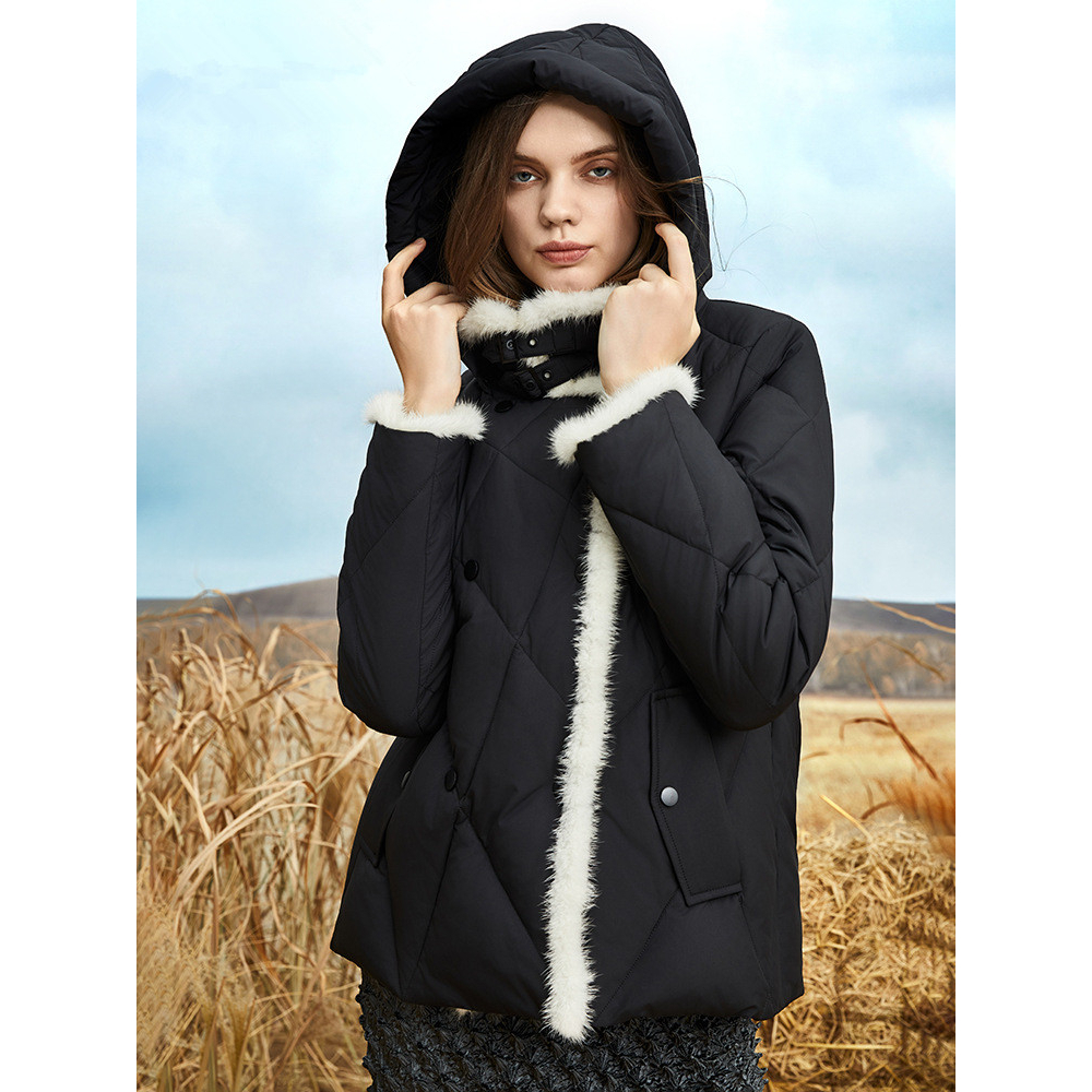 Women's 'Down' Coat