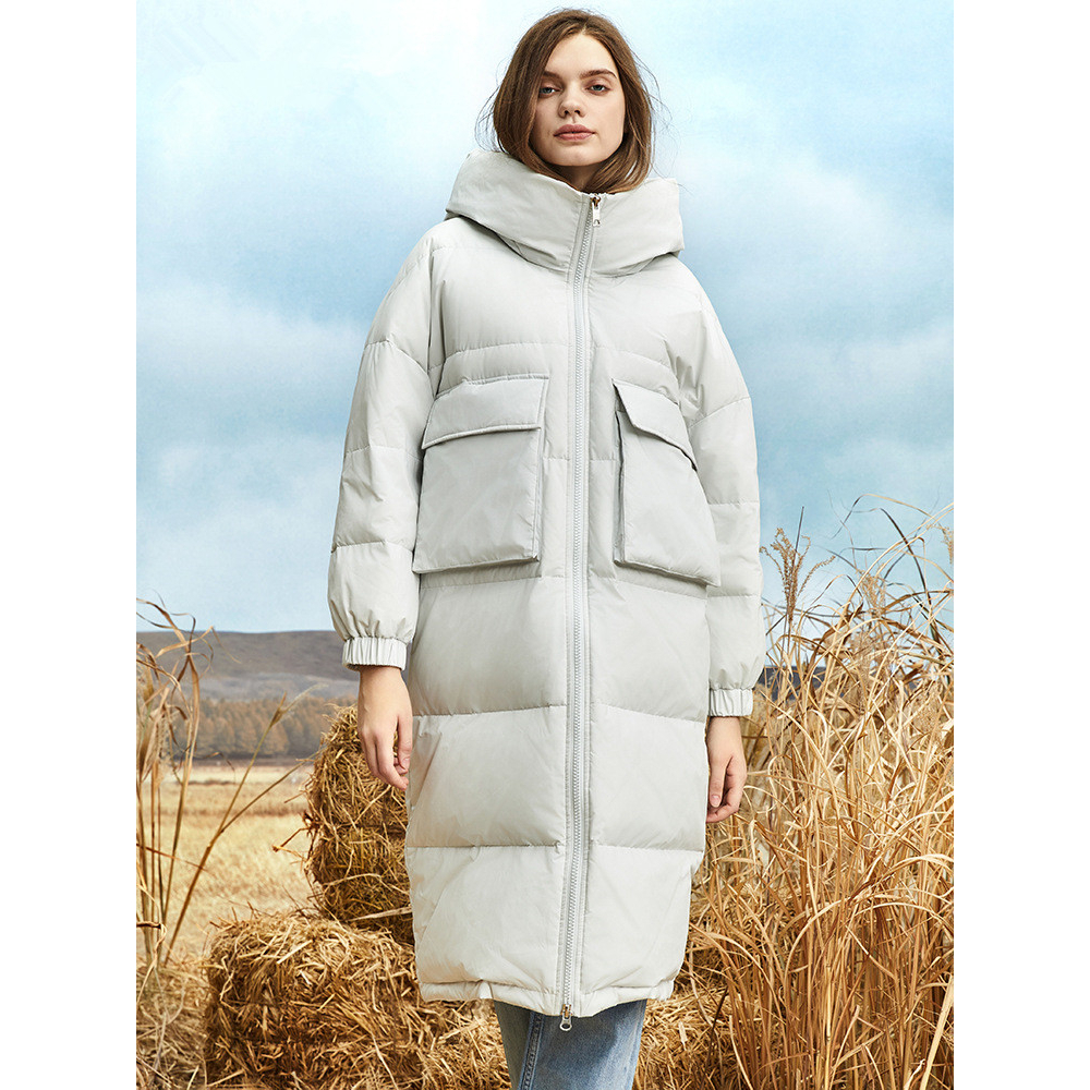 Women's 'Down' Coat