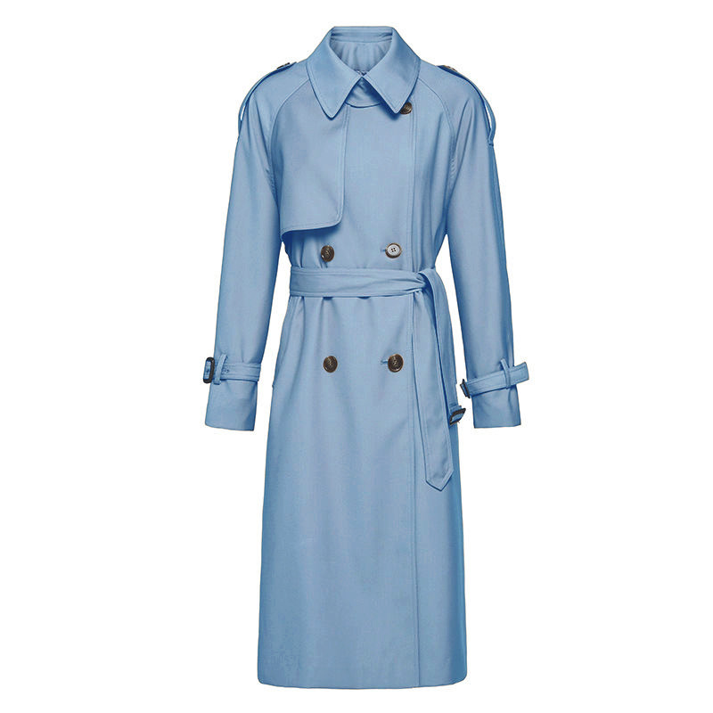 Women's Trench Coat