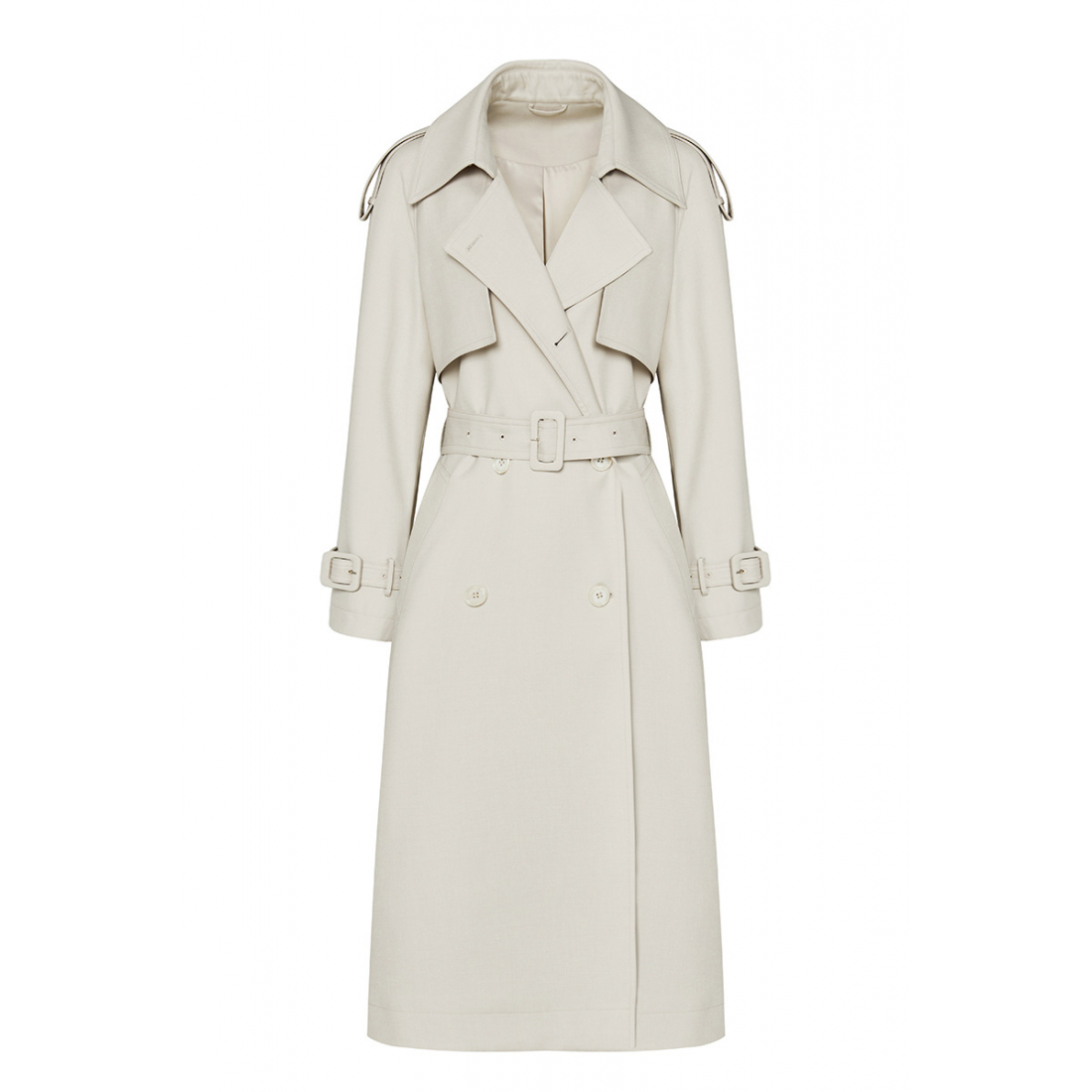 Women's Trench Coat