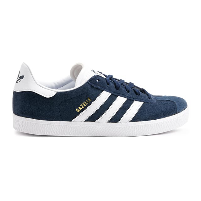 Children's 'Gazelle J' Sneakers