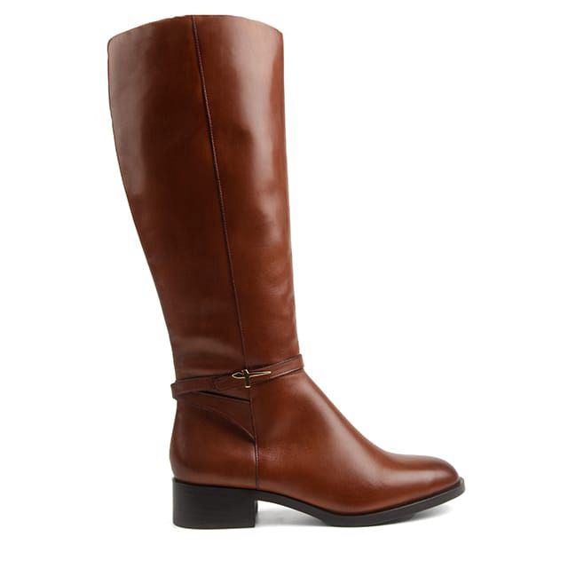 Women's 'Areti' Long Boots