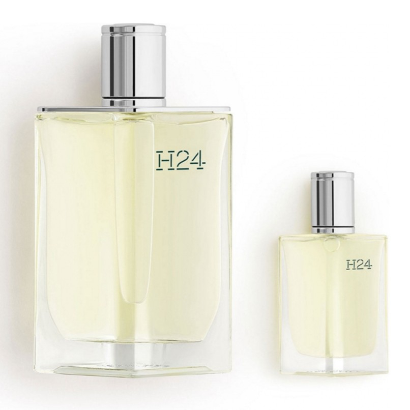 Coffret de parfum 'H24' - 2 Pièces