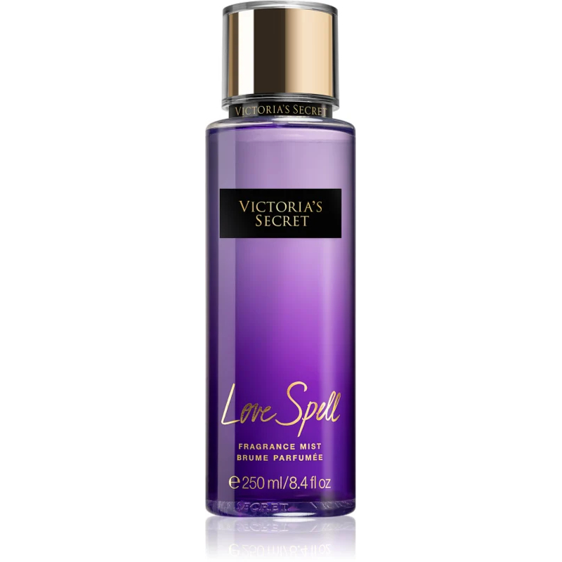 'Love Spell' Fragrance Mist - 250 ml