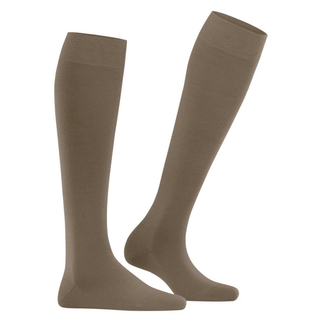 Chausettes 'Knee-Highs' pour Femmes