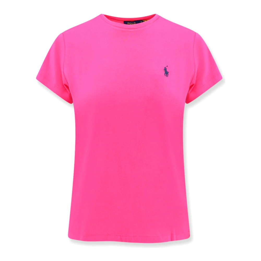 T-shirt 'Classic' pour Femmes