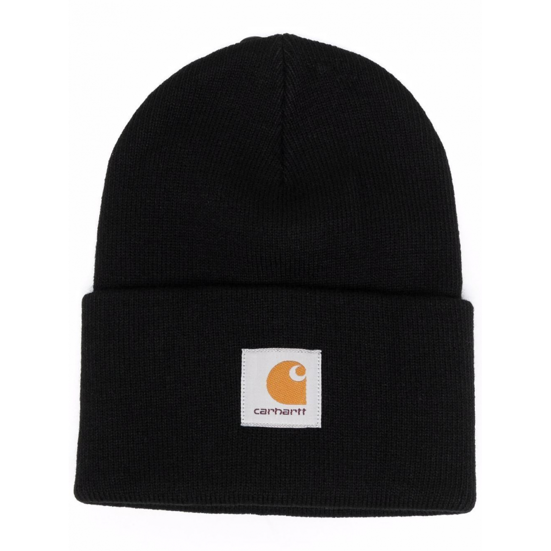 Men's 'Logo Patch' Beanie