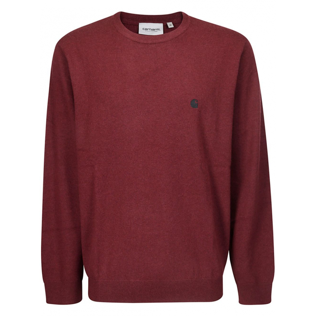 Men's 'Logo-Embroidered' Sweater