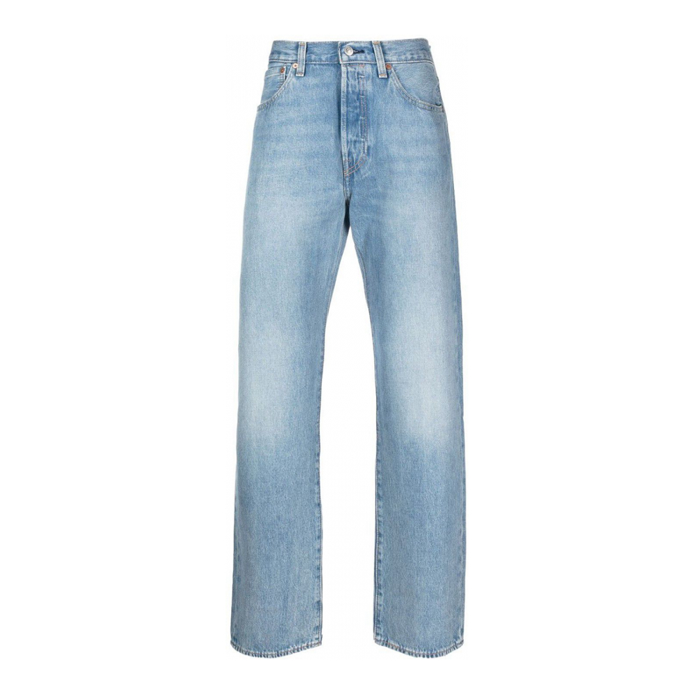 Men's '501 Straight-Leg' Jeans