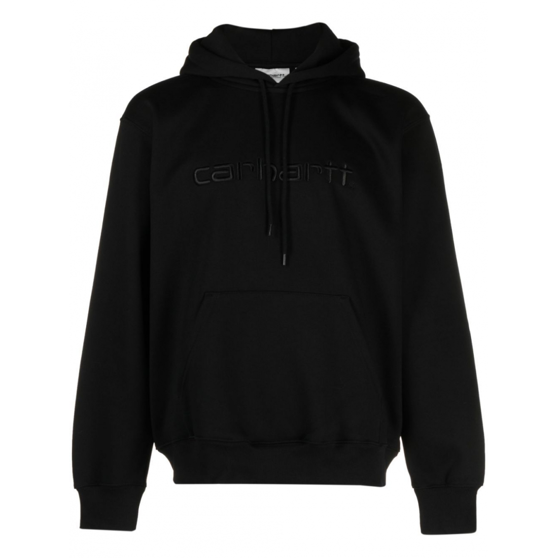 Men's 'Logo-Embroidered' Hoodie