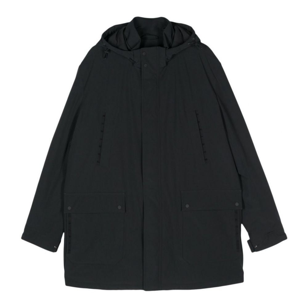 Men's 'Re-4X4 Stretch Typhoon 20000' Coat