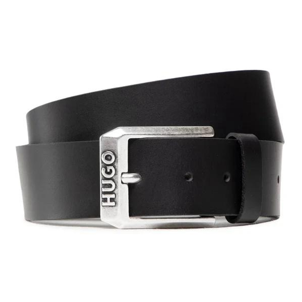 Men's 'Gelio' Belt